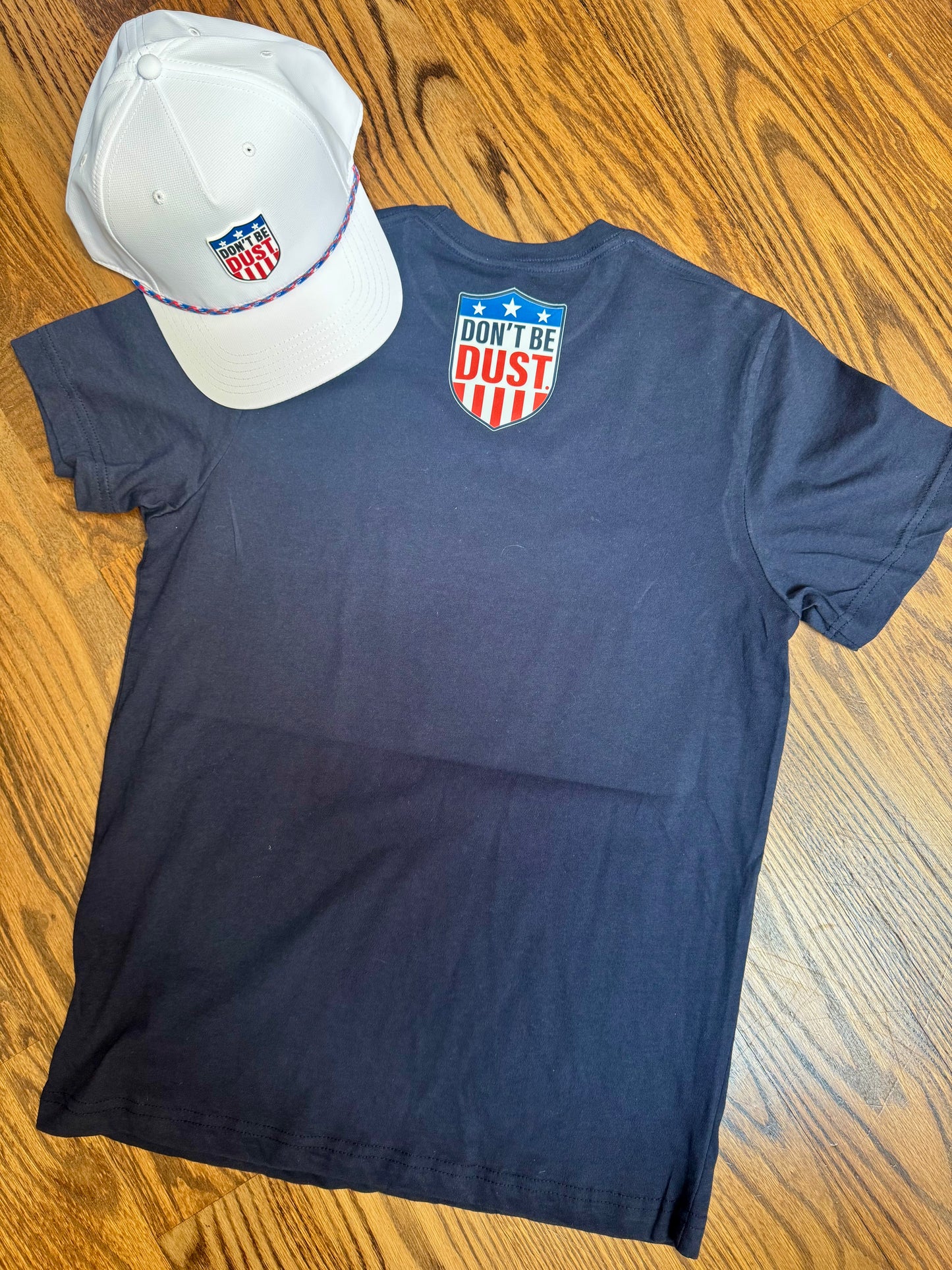 Uncle Sam T-Shirt