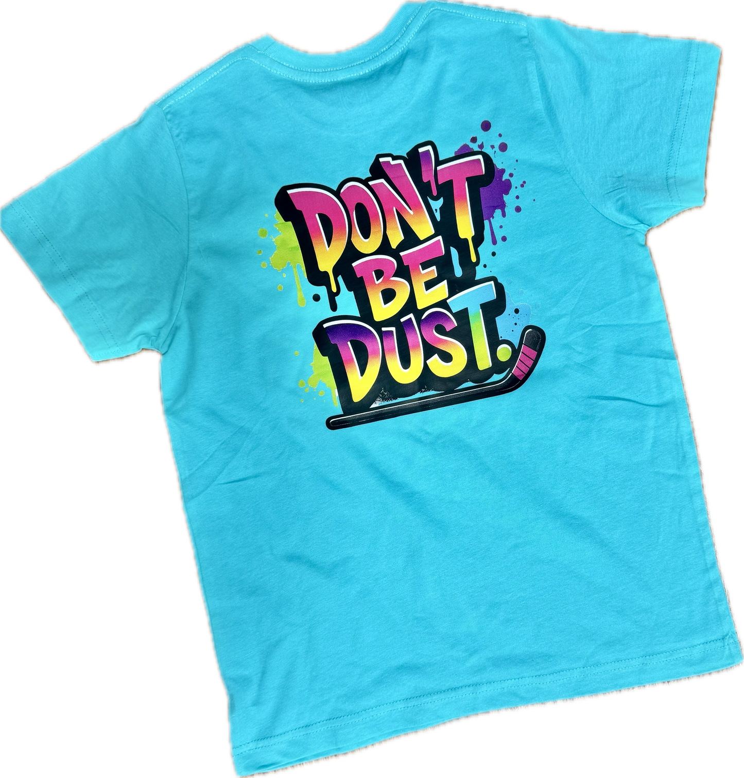 Graffiti Alien T-Shirt: Pre-Order