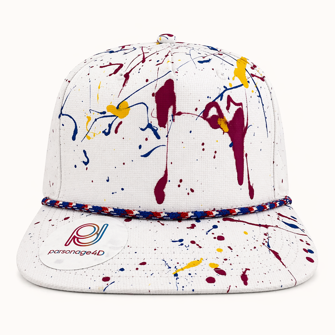 Splatter Hat