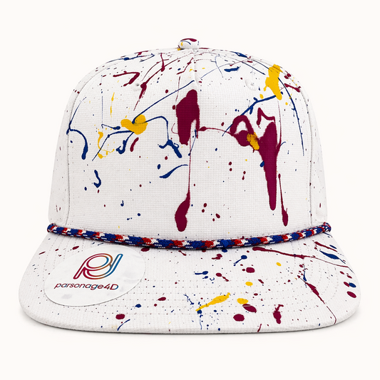 Splatter Hat