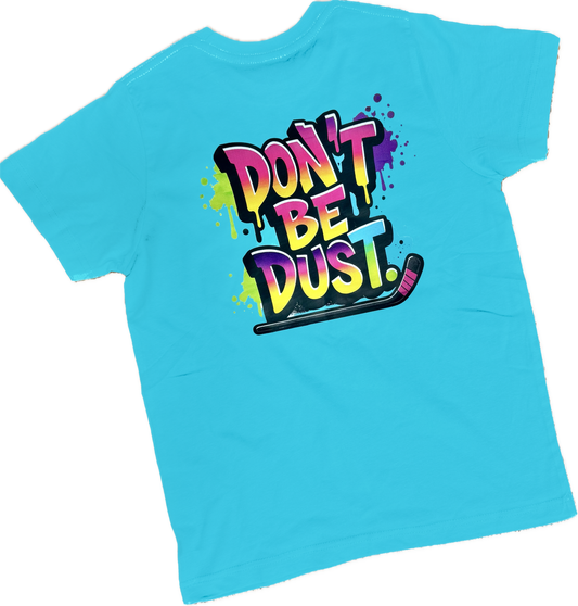 Graffiti Alien T-Shirt: Pre-Order