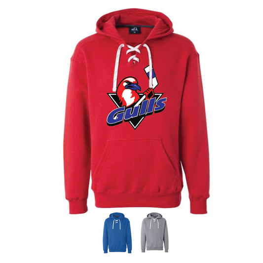 Hockey Hoodie XXS and up