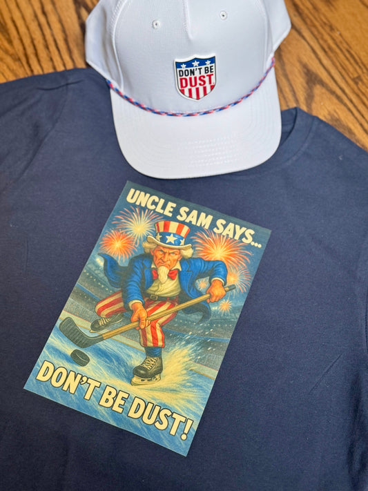 Uncle Sam T-Shirt