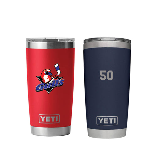 Logo Yeti