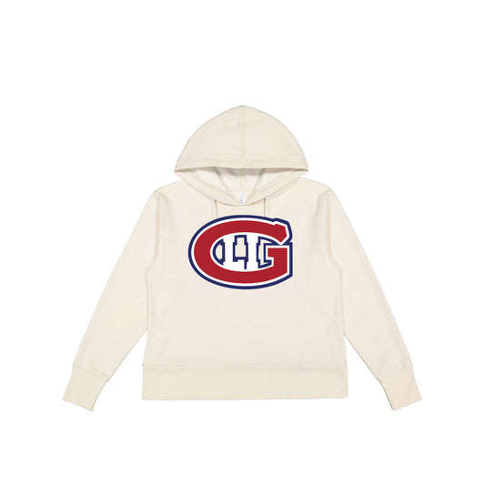 Women's Alternate Logo Hoodie