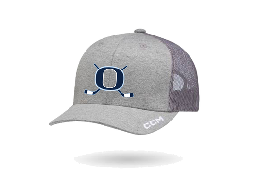 Oceanside Ice Hockey CCM Trucker Cap
